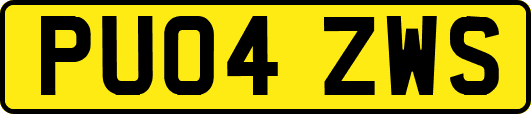 PU04ZWS