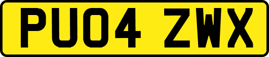 PU04ZWX