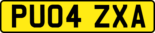 PU04ZXA