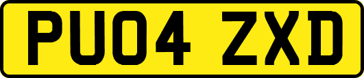 PU04ZXD