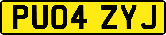 PU04ZYJ