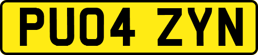 PU04ZYN