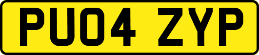 PU04ZYP
