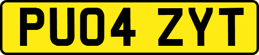 PU04ZYT