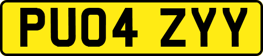 PU04ZYY