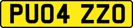 PU04ZZO