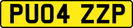 PU04ZZP