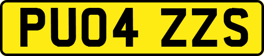 PU04ZZS