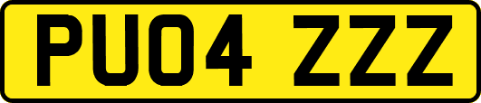 PU04ZZZ