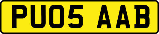 PU05AAB