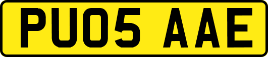 PU05AAE