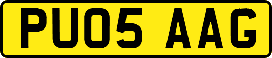PU05AAG