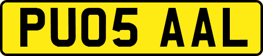 PU05AAL