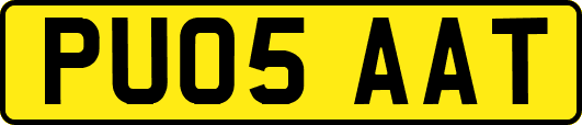 PU05AAT