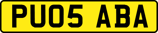 PU05ABA