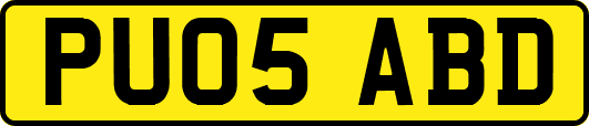 PU05ABD