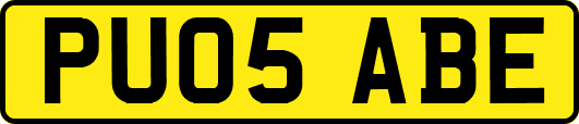 PU05ABE