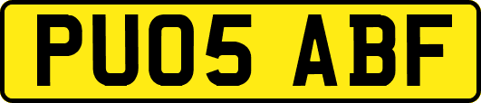 PU05ABF