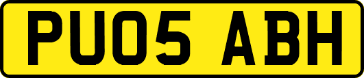 PU05ABH