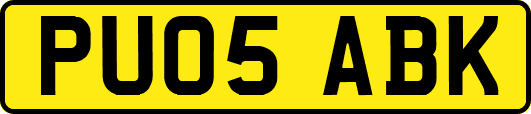 PU05ABK