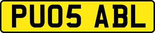 PU05ABL