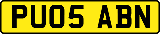 PU05ABN