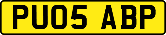 PU05ABP