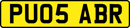 PU05ABR