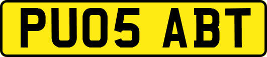 PU05ABT