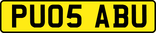 PU05ABU