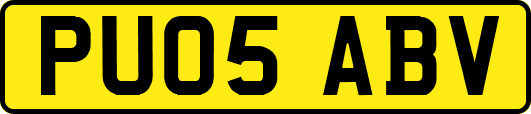 PU05ABV