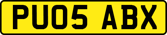 PU05ABX