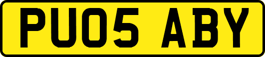 PU05ABY