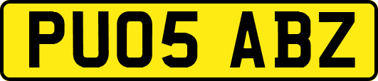 PU05ABZ