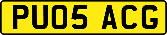 PU05ACG