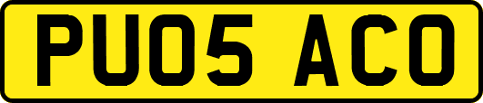 PU05ACO