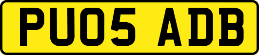 PU05ADB