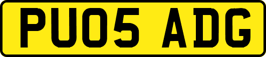 PU05ADG