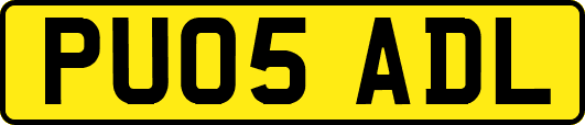 PU05ADL