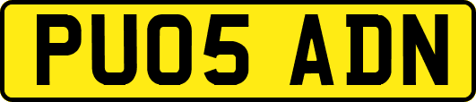 PU05ADN