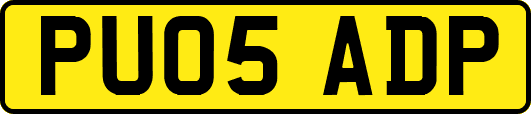 PU05ADP