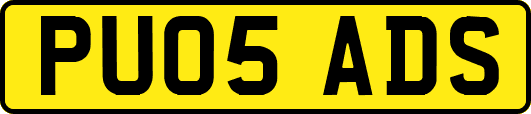 PU05ADS