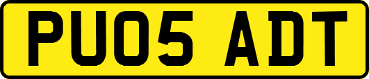 PU05ADT