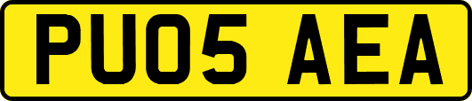 PU05AEA