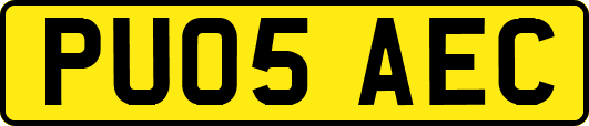PU05AEC