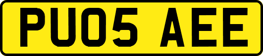 PU05AEE