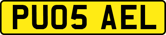 PU05AEL