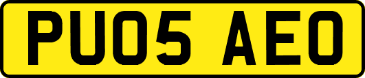 PU05AEO