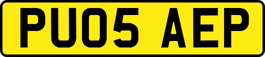 PU05AEP