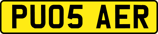 PU05AER